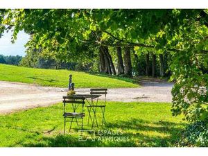 Vente Appartement 5 pièces à La Varenne (49270) : à vendre 5 pièces / 124m² La Varenne