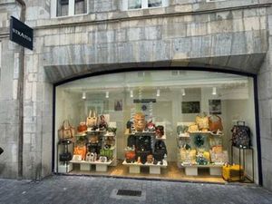 Local commercial à louer