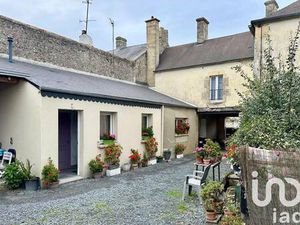 Maison de ville à vendre