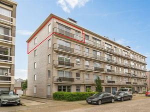 Appartement à louer à Schoten € 1.160 (LF8T7) - Heylen Vastgoed - Ekeren | Zimmo