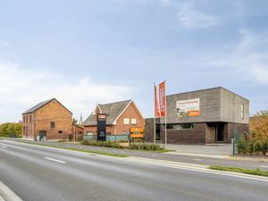 Maison à vendre à Werchter € 695.000 (LF8W9) - Sophimo Wezemaal | Zimmo