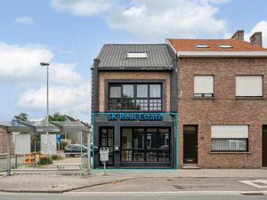 Bien professionnel à louer à Kapellen € 1.200 (LF9B4) - De Boer & Partners - Kantoor Kalmt