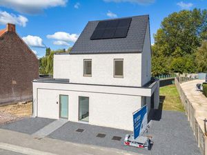 Maison à vendre à Scheldewindeke € 499.000 (LF8JX) | Zimmo