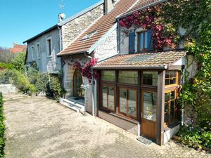 Gemeaux - maison 6 pièces à vendre - 195m2 - 280 000 € - Réf: V100022968 - Bourse Immobili