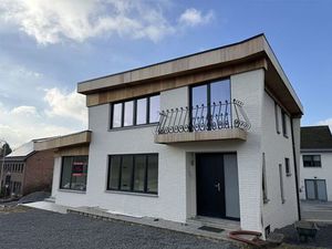 Maison à louer à Opoeteren € 1.450 (LF91W) - Suzanne Louw Vastgoed | Zimmo