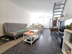 Vente maison 4 pièces 75 m² à Tourcoing (59200)  109 000 €