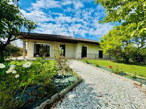 Maison de luxe à vendre à Feigères