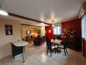 Vente maison 4 pièces 85 m² Entrelacs (73410)