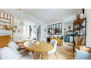 Vente appartement Le Havre (76600)