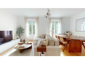 Vente appartement Le Havre (76600)