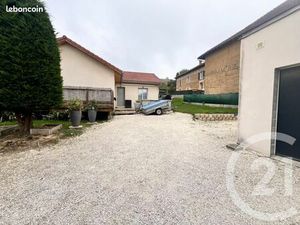 Maison 4 pièces 99 m²