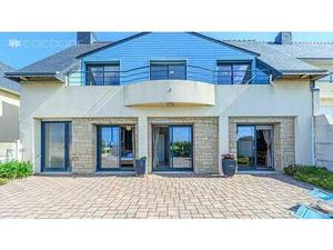 Vente Maison à Damgan (56750) : à vendre / 118m² Damgan