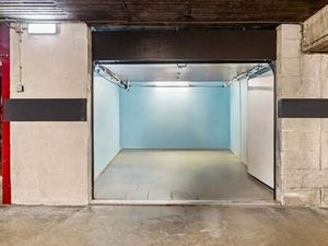 Garage à vendre à Berchem € 35.000 (LF8SY) - Heylen Vastgoed - Antwerpen 't Zand | Zimmo