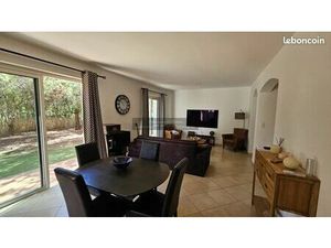 Villa 4 pièces 93 m²