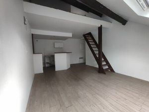Vente appartement 2 pièces 22 m² Mantes-la-Jolie (78200)