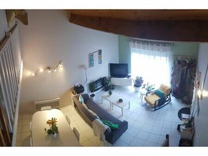 Location maison 3 pièces 58 m² à Saint-Sulpice-la-Pointe (81370)