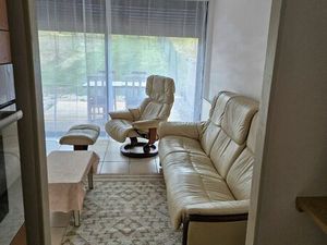 Appartement t2 plain-pied