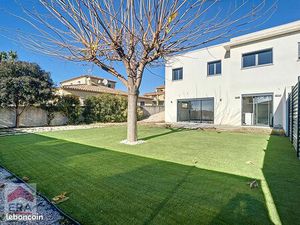 Maison 4 pièces 114 m²