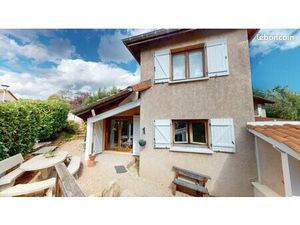 Maison 6 pièces 113 m²