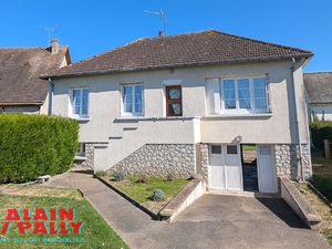 À 10 minutes de Châteaudun