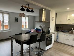 BEL IMMEUBLE DE RAPPORT A EGUISHEIM