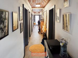 Maison à vendre 4 pièces CATTENOM (57)