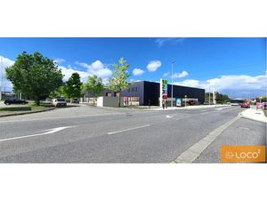 Local d'activité Portet Sur Garonne 2268 m²
