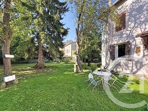 Maison à vendre - 11 pièces - 178 49 m2 - Ars Sur Moselle - 57 - LORRAINE