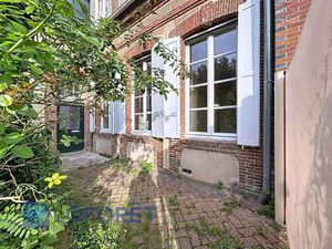 PB IMMOBILIER Laforêt VERNEUIL D'AVRE ET D'ITON