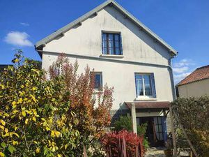 Vente Maison à Combourg (35270) : à vendre / 116m² Combourg