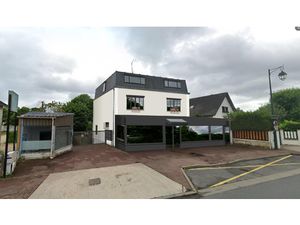 Local commercial Yerres 153 m2