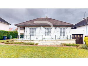 Maison Bouray-sur-juine - 3 pièce(s) - 64 m2