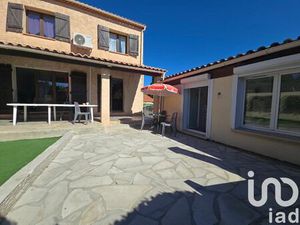 Vente maison 5 pièces 110 m² Sanary-sur-Mer (83110)