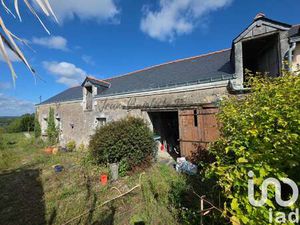 Vente Maison à Saint-Saturnin-sur-Loire (49320) : à vendre / 185m² Saint-Saturnin-sur-Loir
