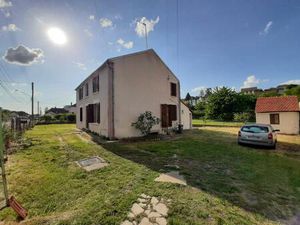 Location appartement 1 pièce 40 m² à Migennes (89400)