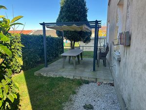 Appartement Mondelange 3 pièce(s)