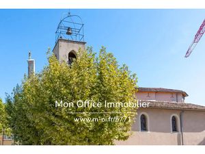 Vente appartement 3 pièces 56 m² à Saint-Cyr-sur-Mer (83270)  289 000 €
