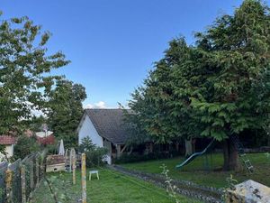 Vente maison 6 pièces 161 m² Bellac (87300)