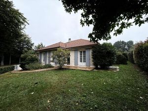 Vente maison 5 pièces 86 m² Limoges (87100)