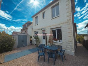 Maison avec jardin arboré et île privée – Arques-la-Bataille