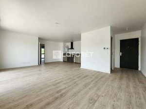 Vente Appartement 3 pièces à Elbeuf (76500) : à vendre 3 pièces / 77m² Elbeuf