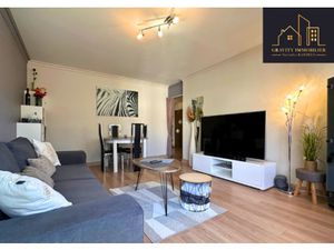 THYEZ 74300 Spacieux T4 de 79 m2 avec balcon et cave  à de