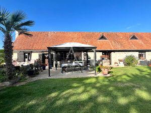 Longère 5 pièce(s) 115 m2