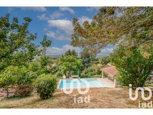 Vente Maison traditionnelle 5 pièces