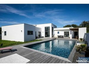 Maison 6 pièces 200 m²