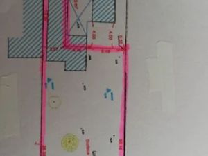 Vente terrain 477 m² à Erbray (44110)  22 000 €