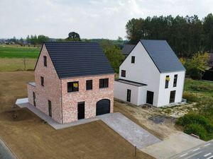 Maison à vendre à Nederhasselt € 499.000 (LFA7W) | Zimmo