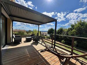 Maison de plain-pied à vendre - Neuf