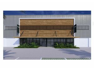 Local d'activité La Possession 331 m2