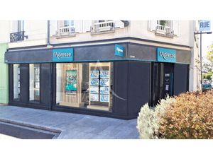 Parking / Box BRY SUR MARNE - PROCHE RER BRY SUR MARNE